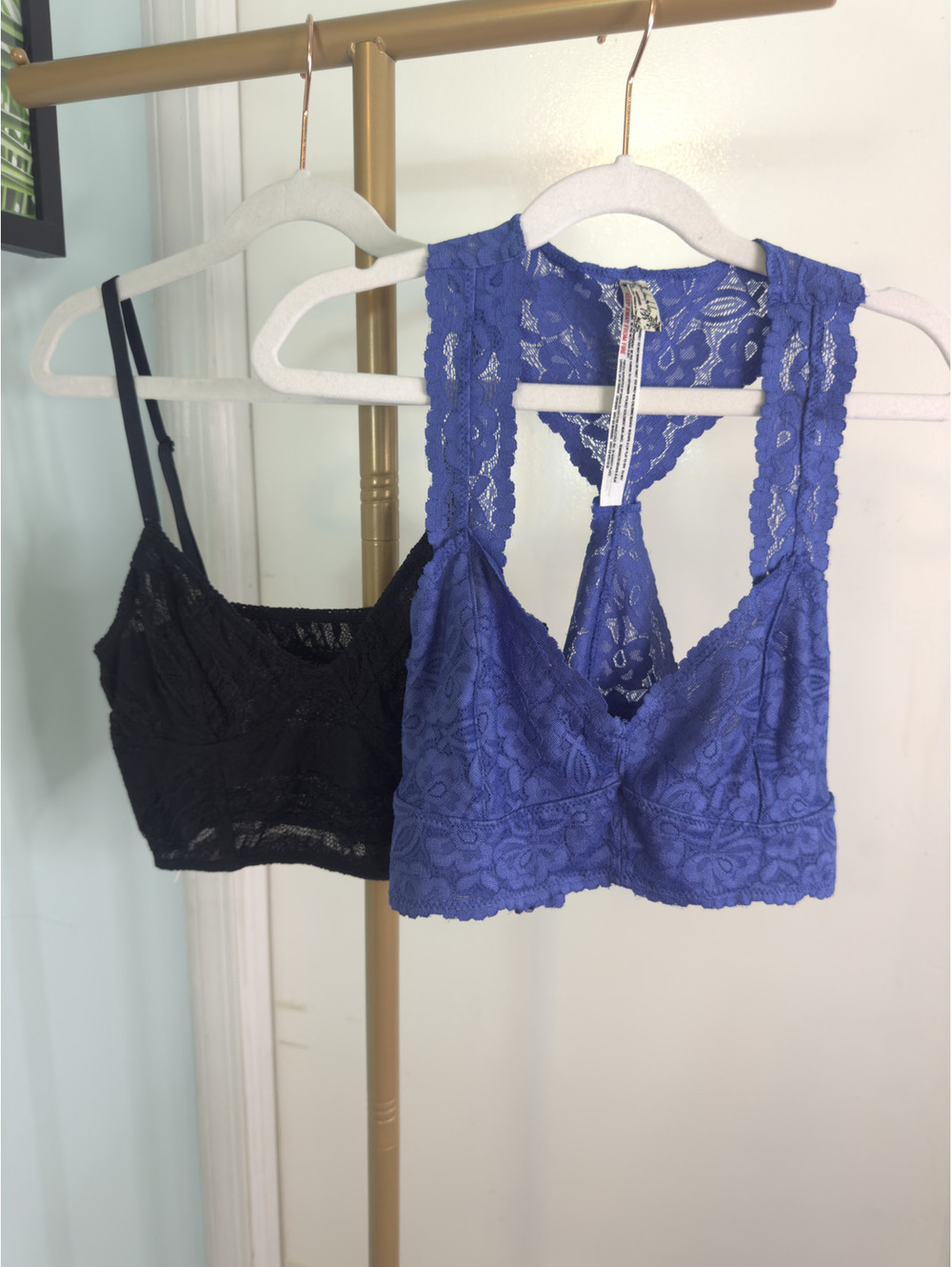 *BUNDLE* Free People Bralette Bundle